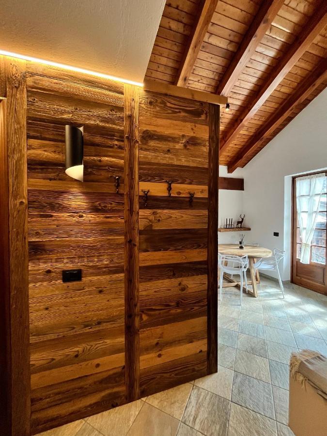 Apartment Mont Blanc De *